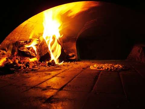 Photo: Moruya Woodfire Pizza & Pide