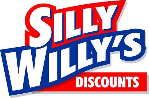Photo: Silly Willy's Discounts Moruya