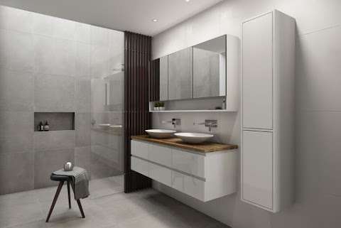 Photo: Smith & Co Tiles and Bathrooms